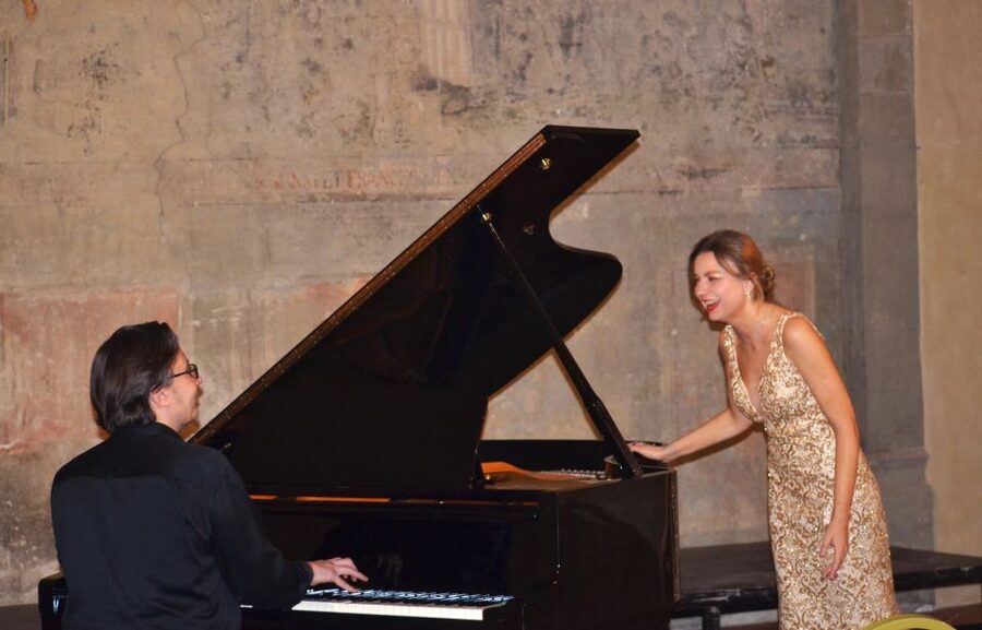 Florence: Opera Concert Entrance Ticket - Why This Florence Opera Aria Concert Works in One Hour