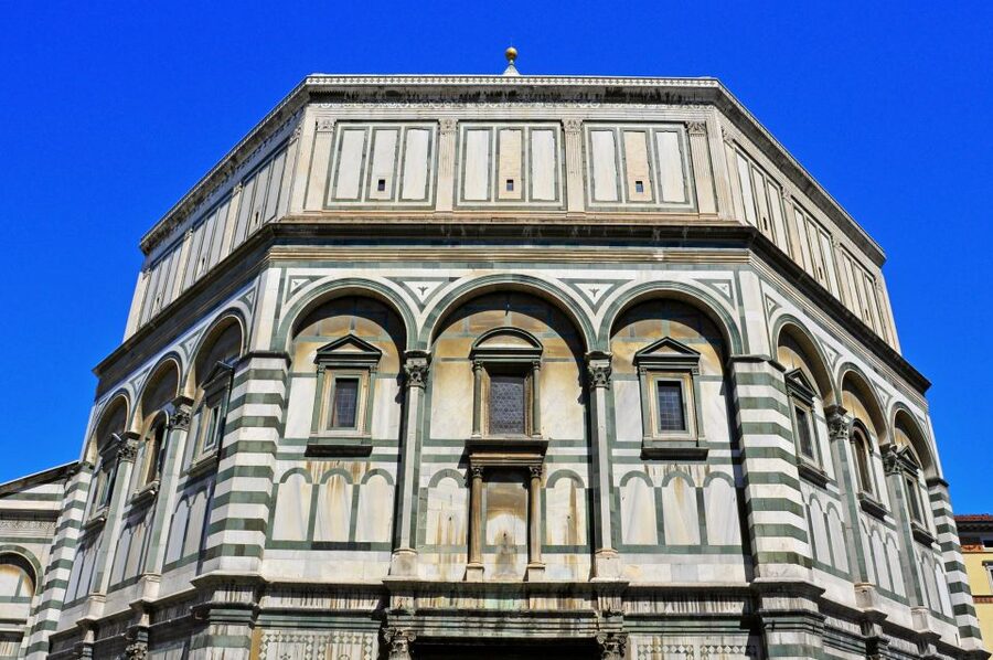 Florence: Opera del Duomo & Baptistery E-Ticket & Audio Tour - Who This Suits Best (and Who Should Think Twice)