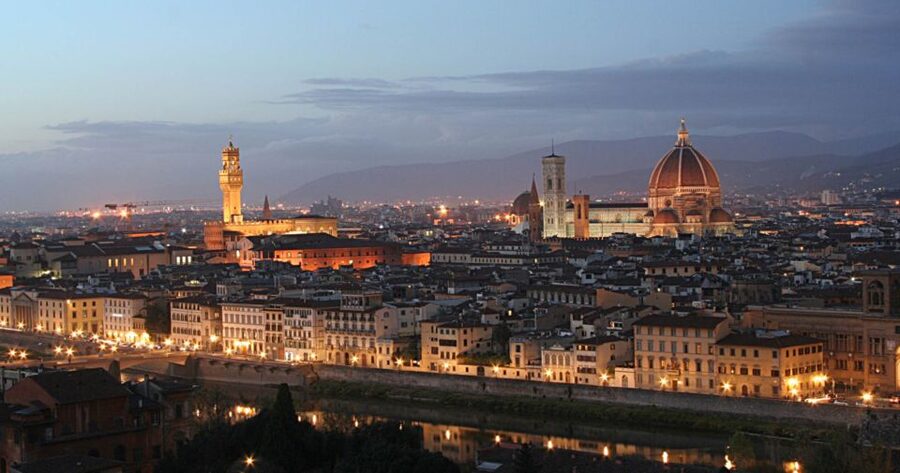 Florence: Opera del Duomo & Baptistery E-Ticket & Audio Tour - Should You Book This Opera del Duomo Audio Experience?