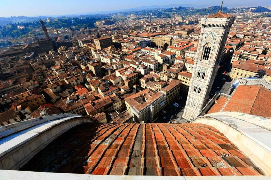 Florence: Opera Del Duomo Museum Guided Tour - Key highlights you’ll feel on the ground