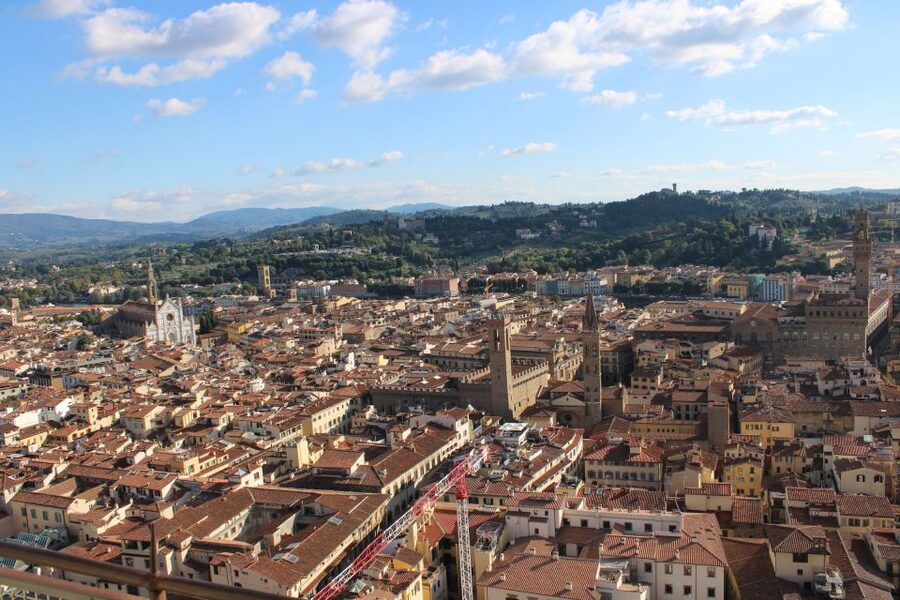 Florence: Opera Del Duomo Museum Guided Tour - What makes the Opera del Duomo Complex more than a ticket photo