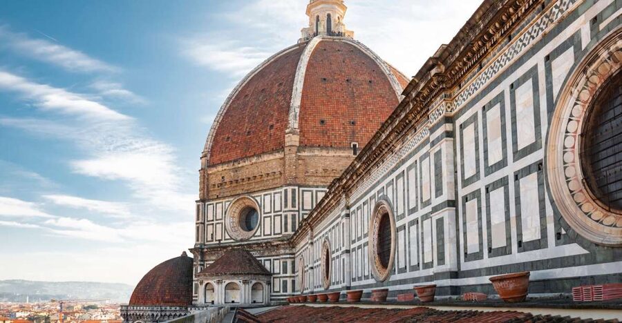 Florence: Opera Del Duomo Museum Guided Tour - Giotto Pass value: the 72-hour payoff that makes this tour easier