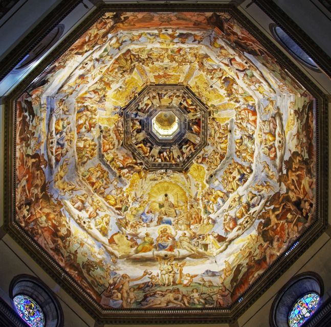 Florence: Opera Del Duomo Museum Guided Tour - What you should watch for in the museum’s 28 rooms