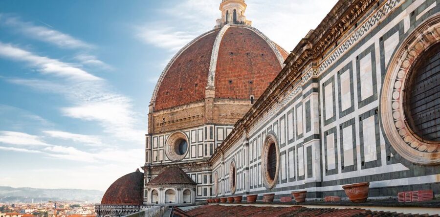 Florence: Opera Del Duomo Museum Guided Tour - Cathedral logistics that affect the whole experience