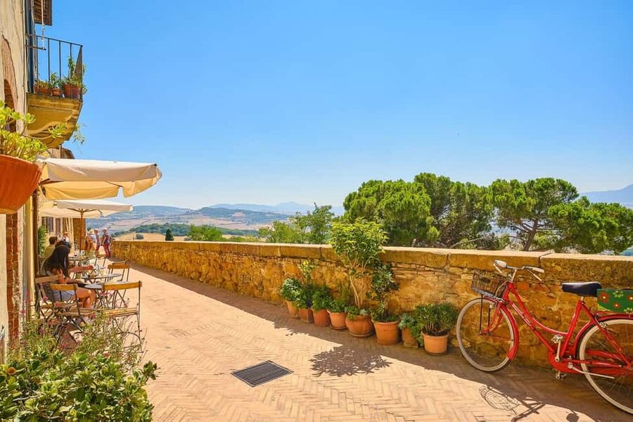 Florence: Orcia Valley, Montalcino, Pienza with Lunch & Wine - Key highlights at a glance