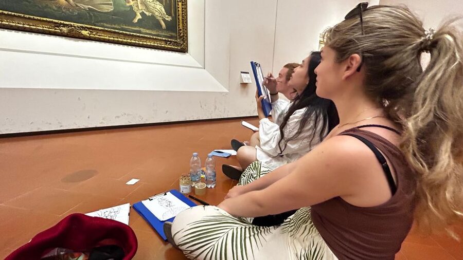 Florence : Painting and Wine - Key highlights you should know before you go