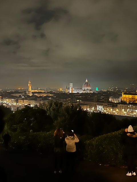 Florence : Painting and Wine - Why Florence painting plus wine is such a smart combo