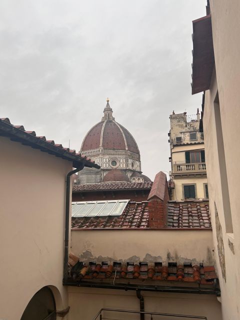 Florence : Painting and Wine - Booking tips that will improve your day