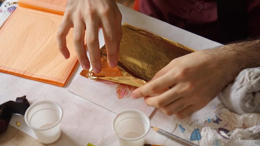 Florence: Painting experience, create your Florentine Lily! - Key Highlights You’ll Care About