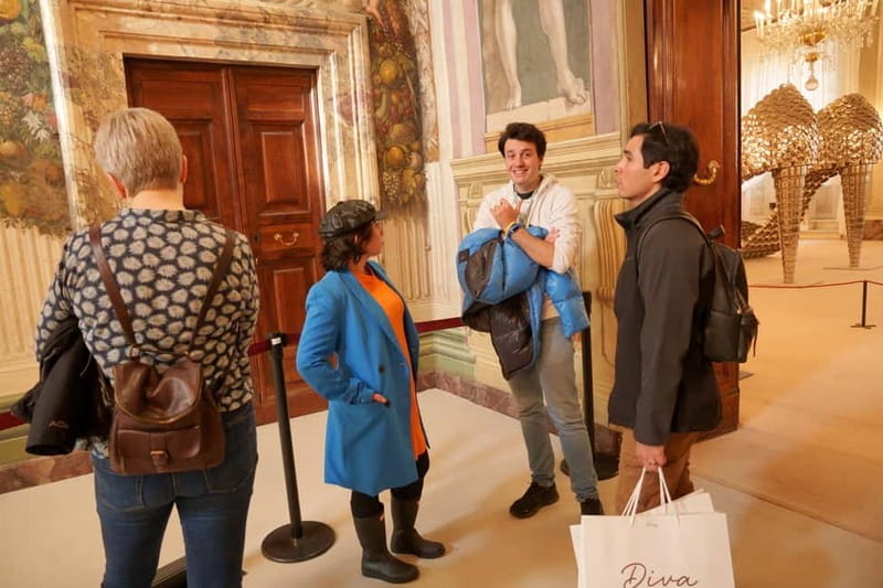 Florence: Palatina Gallery and Pitti Palace Guided Tour - Price and value, what you’re actually paying for at $72.50 per person