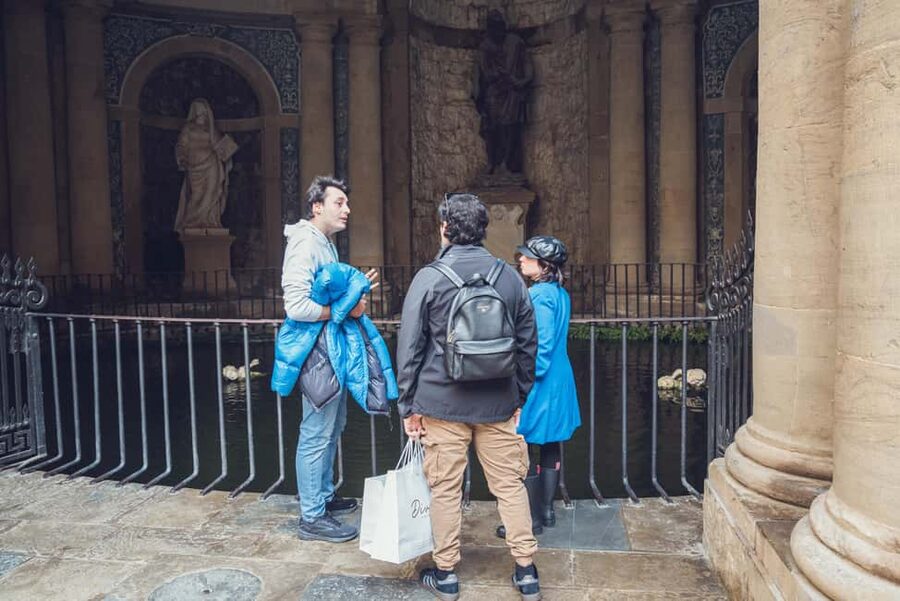 Florence: Palatina Gallery and Pitti Palace Guided Tour - Practical details that help you avoid day-of headaches