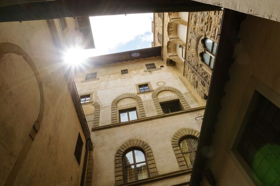 Florence: Palazzo Vecchio Entrance Ticket & Audioguide - Key highlights worth your attention