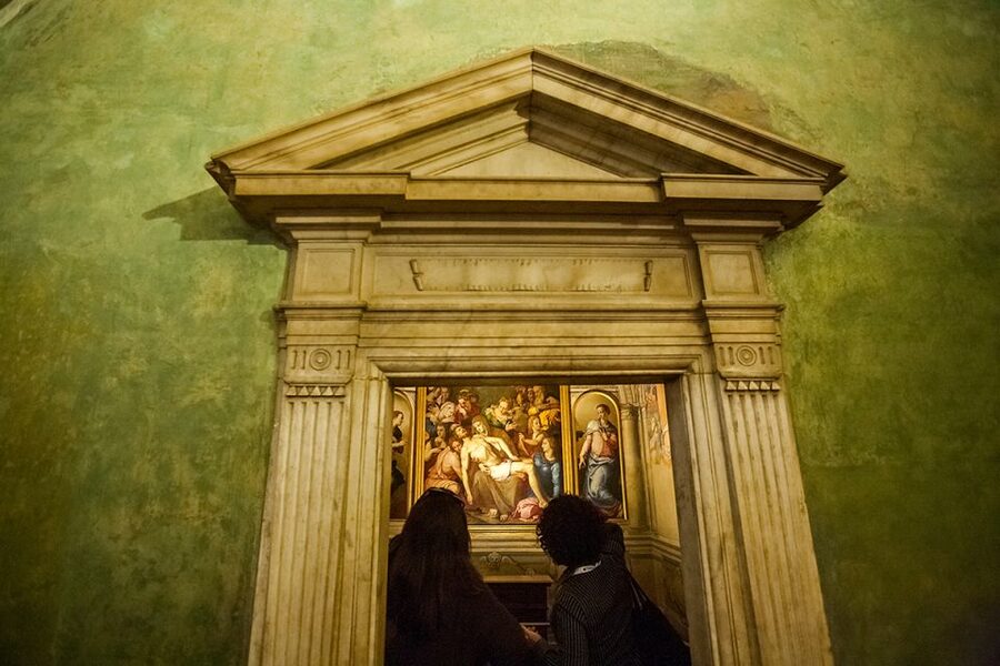 Florence: Palazzo Vecchio Entrance Ticket & Audioguide - Price and Value for About $37: What You Actually Get