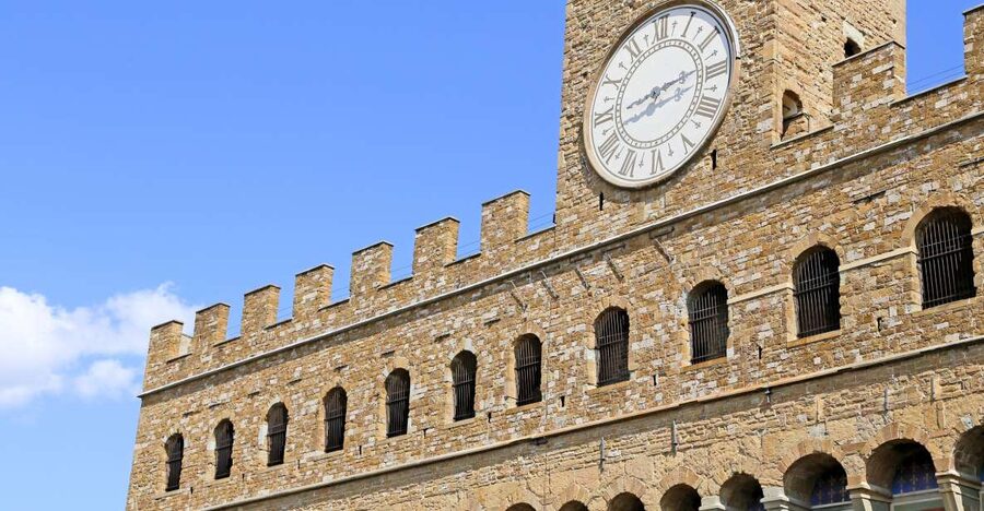 Florence: Palazzo Vecchio Entrance Ticket & Audioguide - Who Should Book This Palazzo Vecchio Ticket, and Who Might Not Love It