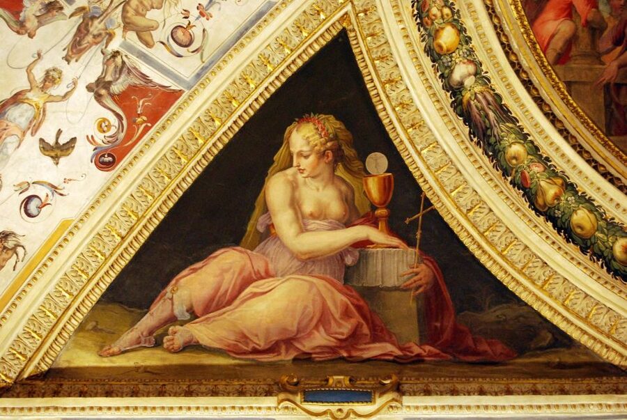 Florence: Palazzo Vecchio Guided Tour - FAQ