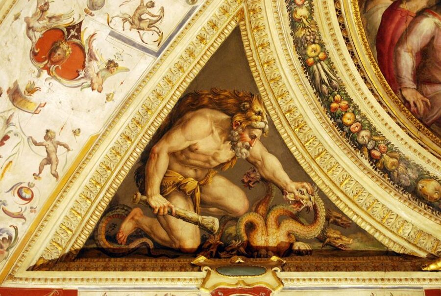 Florence: Palazzo Vecchio Guided Tour - Who should book this Palazzo Vecchio guided tour