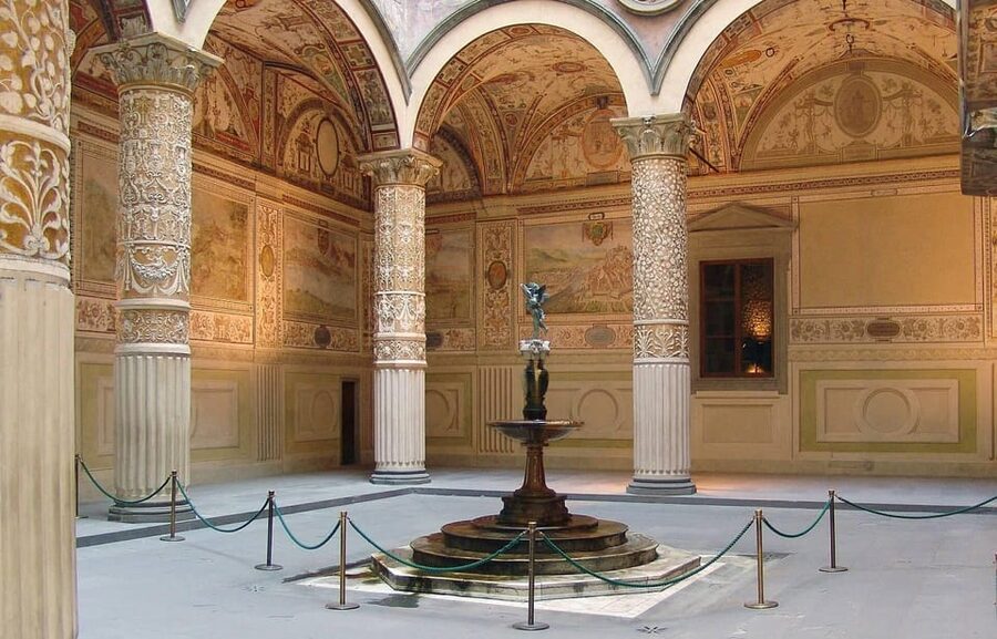 Florence:Palazzo Vecchio Skip-the-line Ticket & Audio Guide - Key highlights worth planning around
