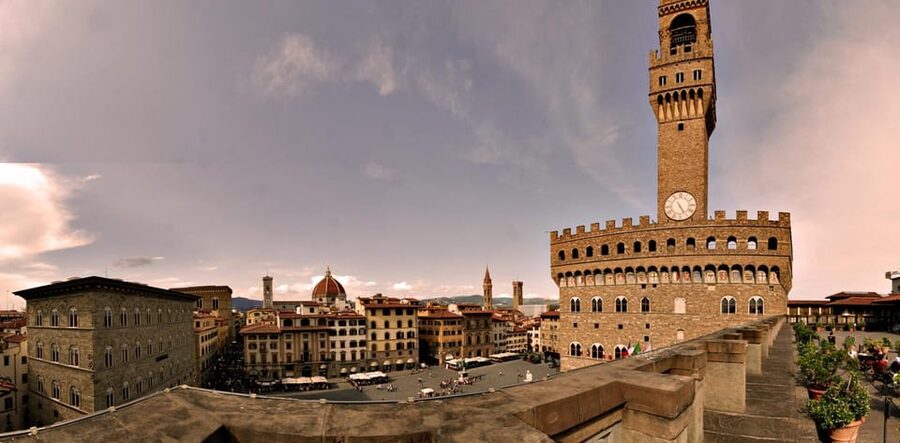 Florence:Palazzo Vecchio Skip-the-line Ticket & Audio Guide - The skip-the-line ticket: what it helps, and what it cannot fix