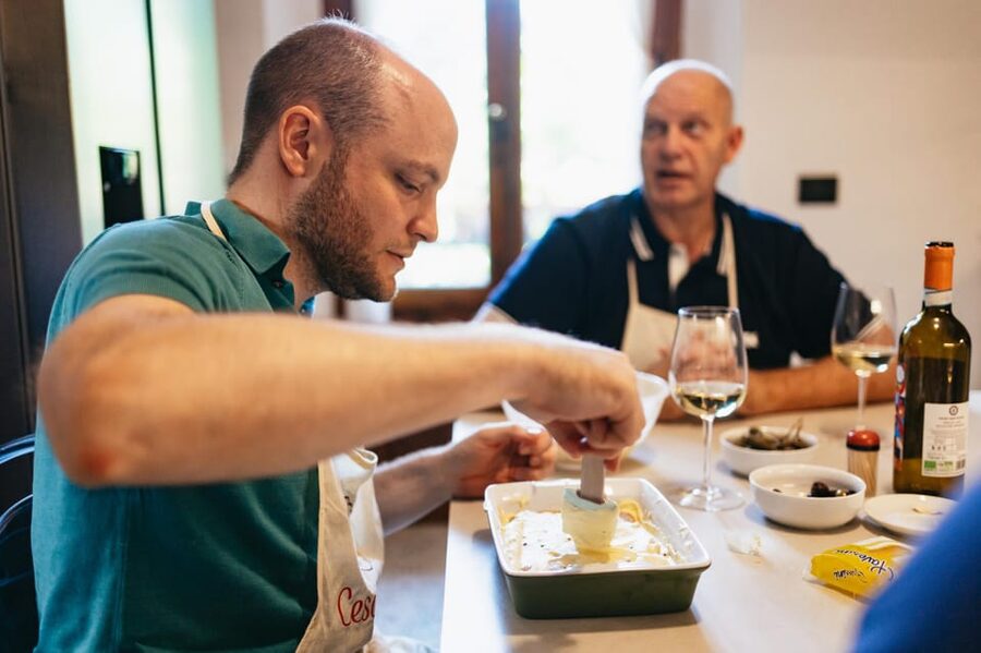 Florence: Pasta and Tiramisu Cooking Class with Local Host - What You’re Really Paying For: Value in Florence Cooking