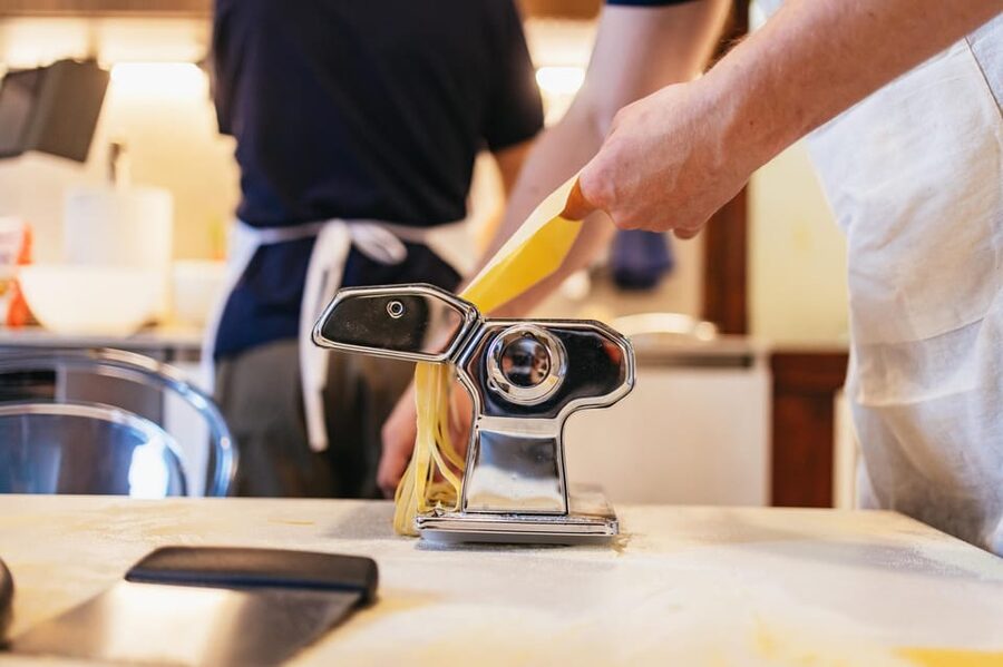 Florence: Pasta and Tiramisu Cooking Class with Local Host - Who This Class Is Best For