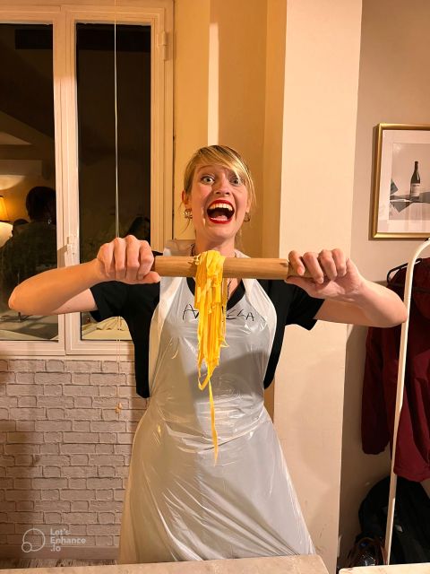 Florence: Pasta Class with Wine, Limoncello and Dessert - Key highlights you should care about
