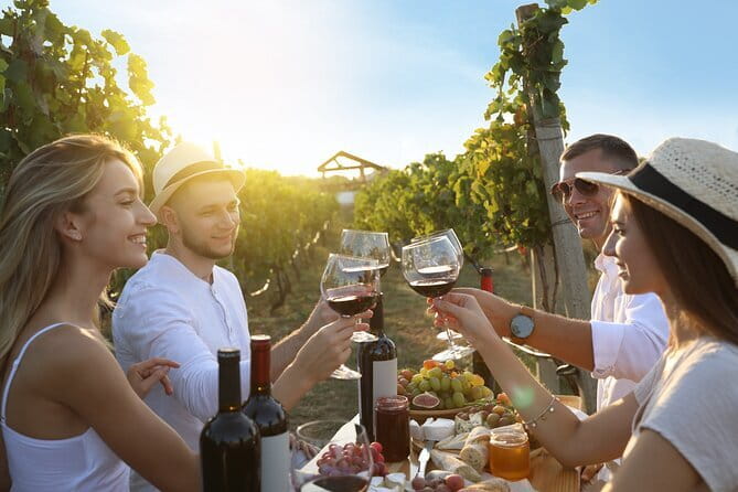 Florence: Pasta Cooking Class with Unlimited Wine - FAQ