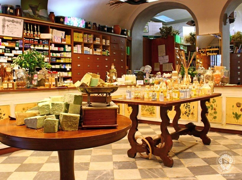 Florence: Perfume Masterclass and Sensory Experience - The blending lesson: building notes like a Renaissance master