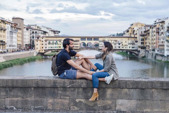 Florence Photoshoot - Piazza del Duomo and Santa Maria del Fiore, Where Light Makes the Photos
