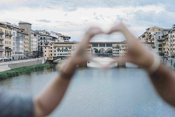 Florence Photoshoot - Santa Croce and Palazzo Vecchio, Two Different Flavors of Florence