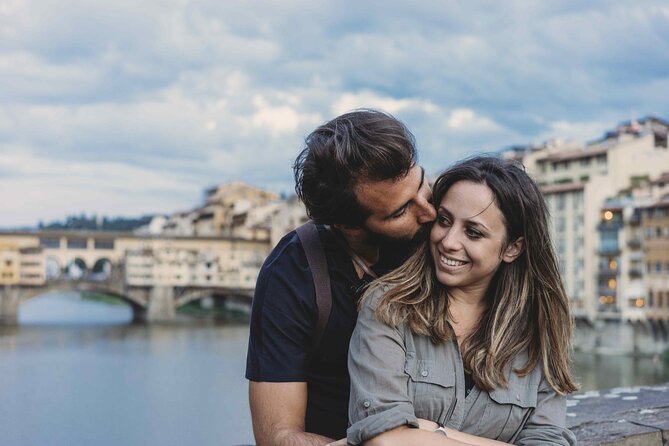 Florence Photoshoot - What You Receive: Online Gallery in 48 Hours (and Optional Upgrades)