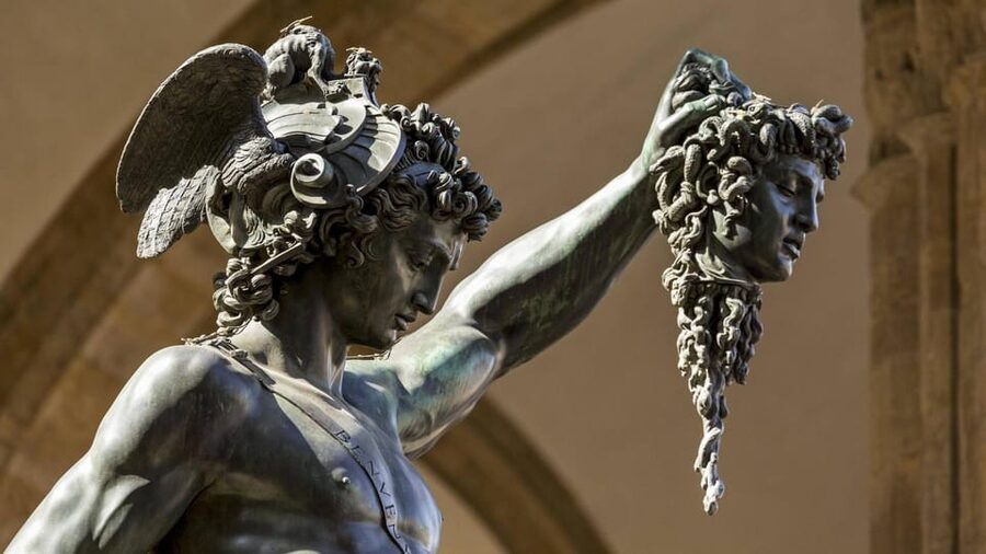 Florence: Piazza della Signoria & David - Anti Walking Tour - Piazza della Signoria is the fastest way to understand Florence