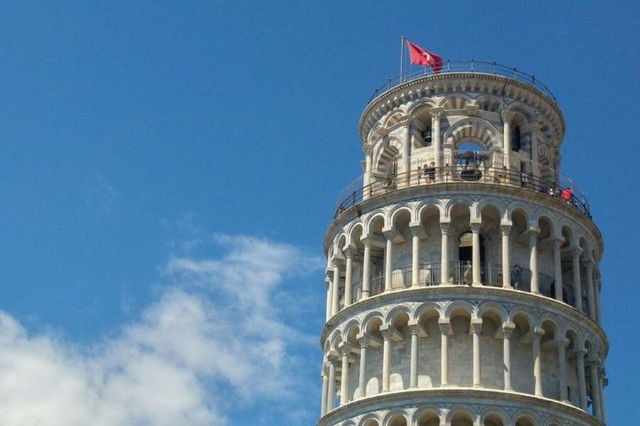 Florence: Pisa and Lucca Private Day Trip - Key things I’d plan for