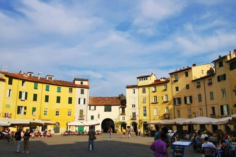 Florence: Pisa and Lucca Private Day Trip - How Pisa and Lucca work as a single Florence day trip