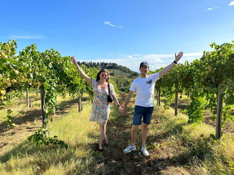 Florence: Pisa and Tuscany Small Group Tour - Key highlights I’d plan around
