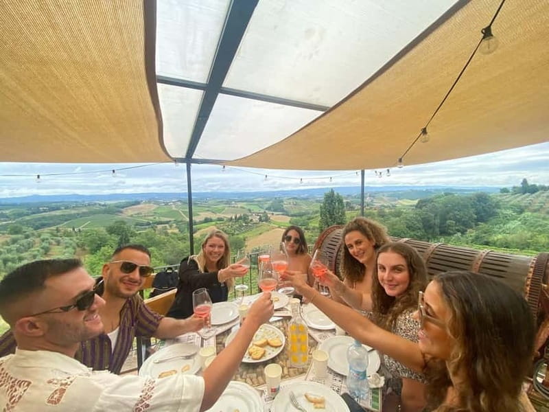 Florence: Pisa and Tuscany Small Group Tour - What I’d Expect From the Day, in Plain Terms