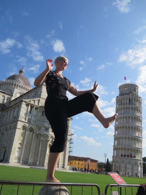 Florence: Pisa and Tuscany Small Group Tour - Who This Tour Suits Best (And Who Should Rethink It)