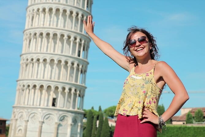 Florence: Pisa Excursion with optional Leaning Tower Entry Ticket - Piazza dei Cavalieri, Camposanto, and your free time plan