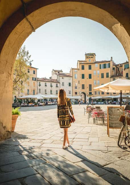 Florence: Pisa - Lucca Private Full Day Tour - Price and value: what you are paying for (and what you should expect)