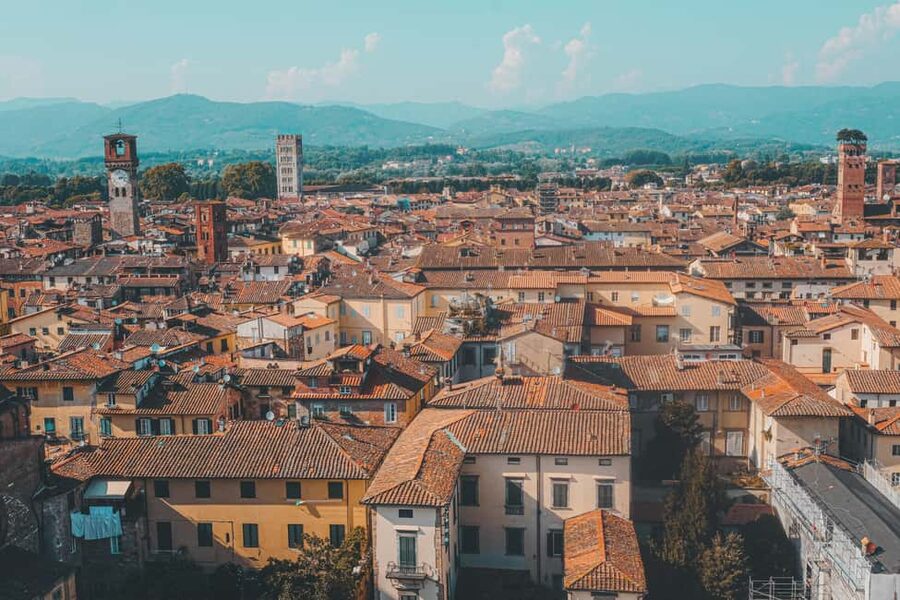 Florence: Pisa - Lucca Private Full Day Tour - How long you are really out there: 9 to 10 hours, best used wisely