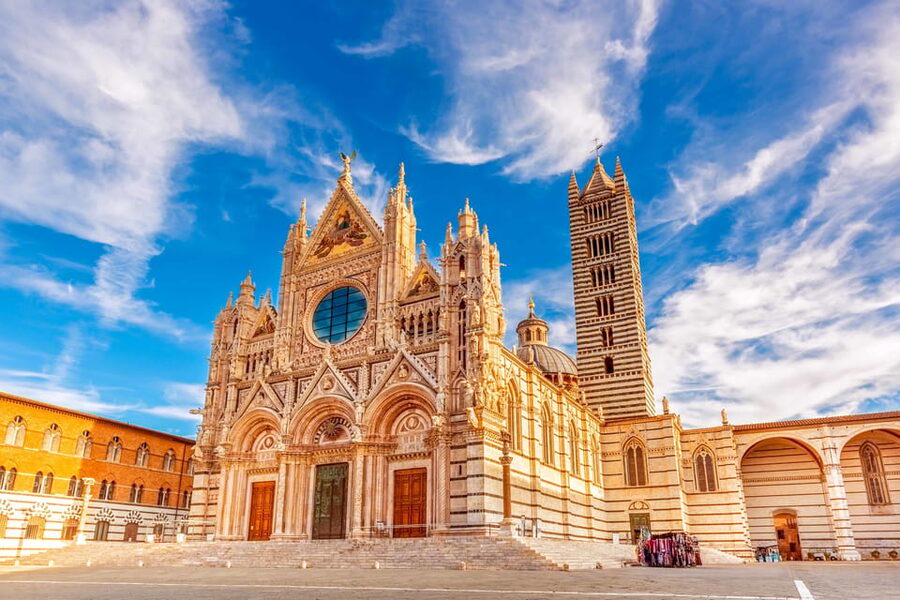Florence: Pisa, Siena and San Gimignano Day Trip with Lunch - Why This Florence To Tuscany Trip Feels Like Good Value
