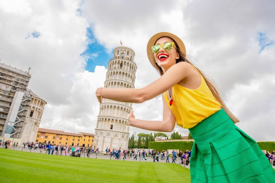 Florence: Pisa, Siena and San Gimignano Day Trip with Lunch - Food Details Matter, So Here’s What You’re Actually Eating