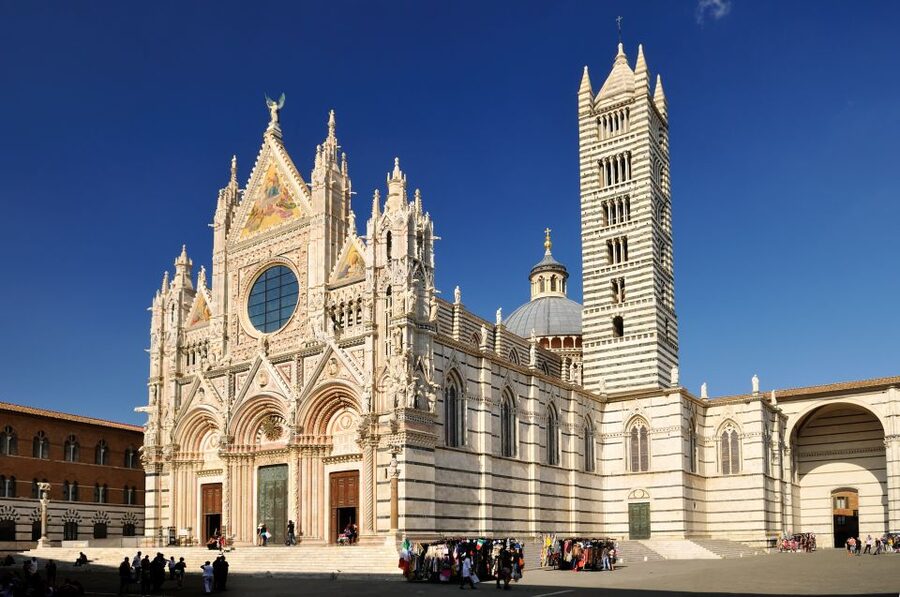 Florence: Pisa, Siena and San Gimignano Small Group Day Trip - Key things that make this day trip work
