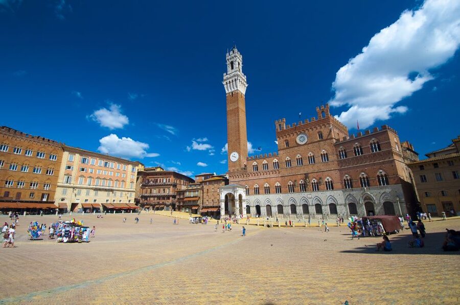 Florence: Pisa, Siena and San Gimignano Small Group Day Trip - How the small-group ride feels, and who runs the show