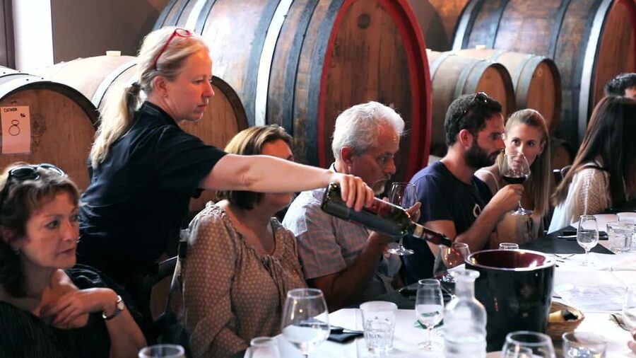 Florence: Pisa, Siena, S. Gimignano, Chianti Wine & Lunch - Key Points to Know Before You Go