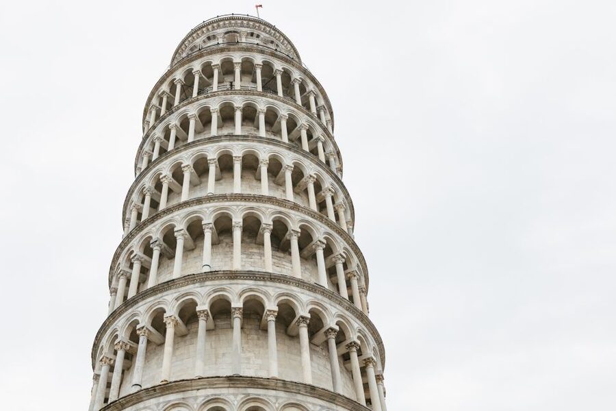 Florence: Pisa, Siena, San Gimignano, and Chianti Experience - Guides and drivers make a big difference in how good the day feels