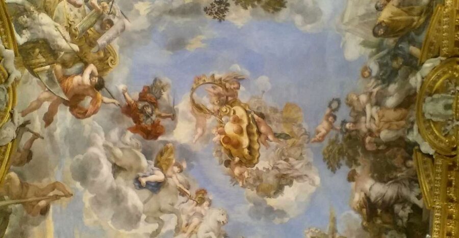 Florence: Pitti Palace and Palatina Gallery Ticket and Tour - Key points to know before you go