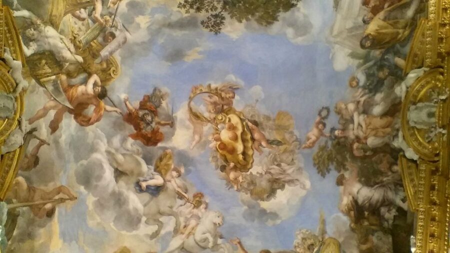 Florence: Pitti Palace and Palatina Gallery Ticket and Tour - Photo rules and comfort tips that keep your visit smooth