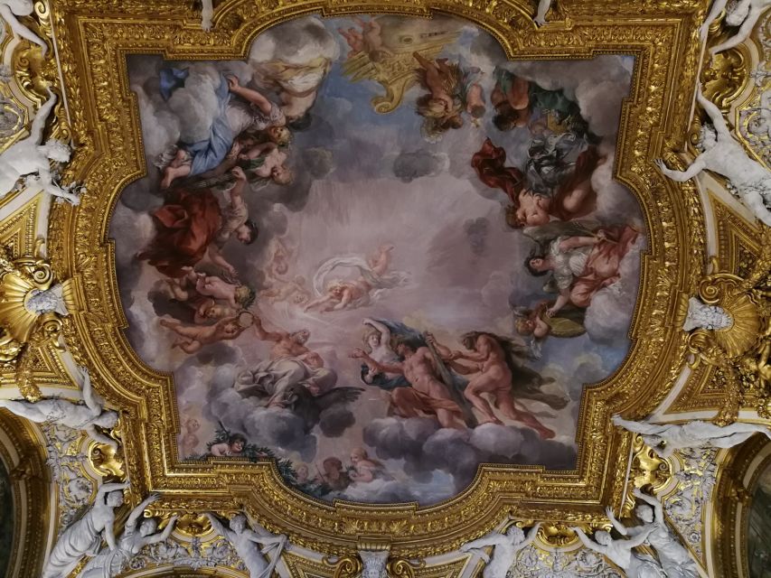 Florence: Pitti Palace and Palatina Gallery Ticket and Tour - Who should book this tour, and who should rethink the timing