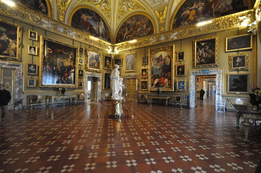 Florence: Pitti Palace, Boboli Garden, Palatine Gallery Tour - Should you book the Pitti Palace, Palatine Gallery, and Boboli Gardens tour?