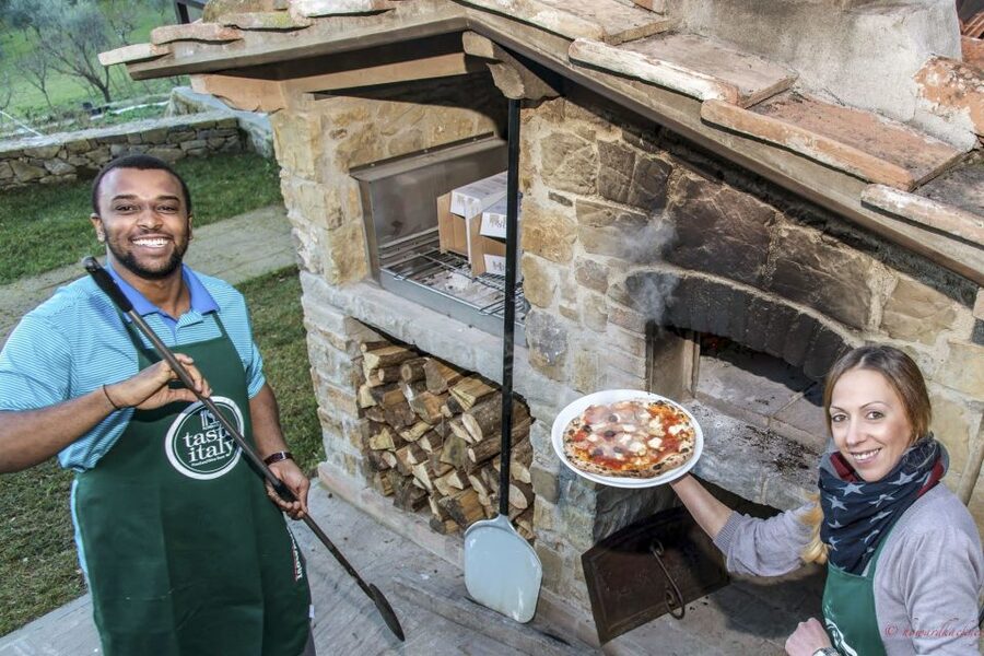 Florence: Pizza and Gelato Class at a Tuscan Farmhouse - Key things I’d plan for before you go